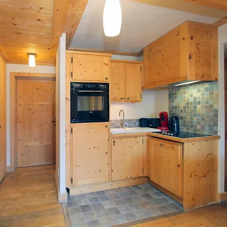 Cortina 32 Appt Terrasse Somptueuse 4-6 Pers Appartamento Les Deux Alpes