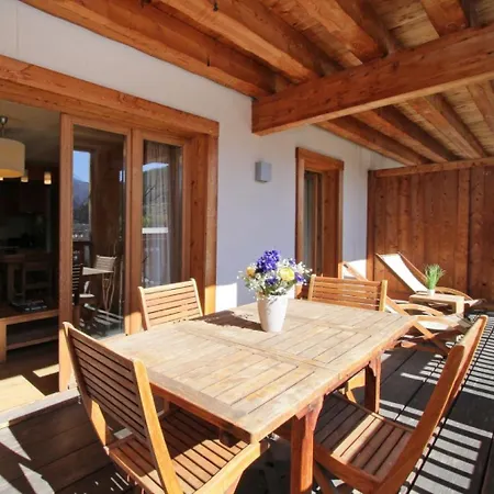 Cortina 32 Appt Terrasse Somptueuse 4-6 Pers