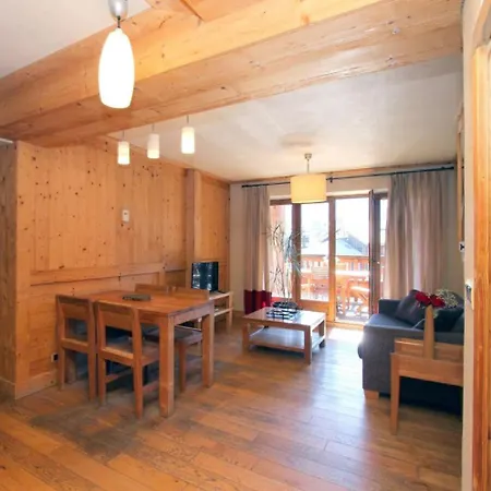 Cortina 32 Appt Terrasse Somptueuse 4-6 Pers Appartement *