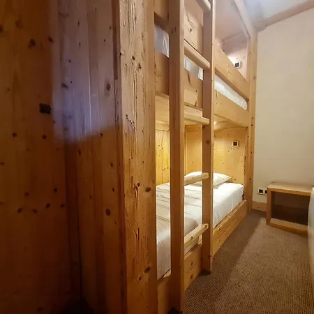 Cortina 32 Appt Terrasse Somptueuse 4-6 Pers *